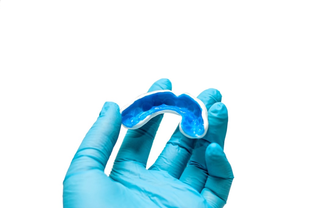 Why You Should Wear a Mouthguard For Contact Sports Manassas, VA