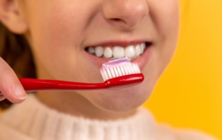 7 Dental Hygiene Tips