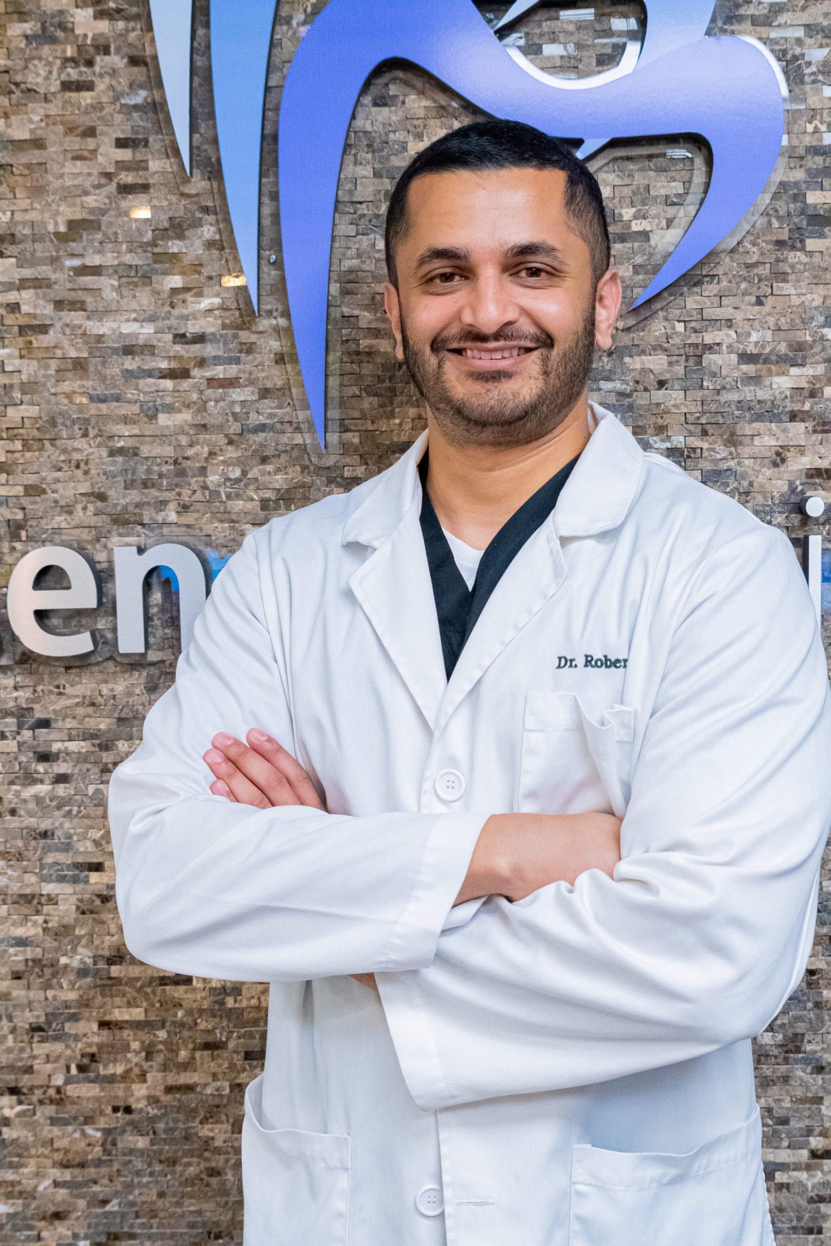 Dr. Lobo
