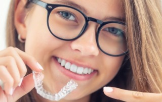 dentist in Arlington, VA