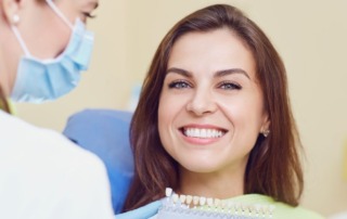 dentist in Arlington, VA