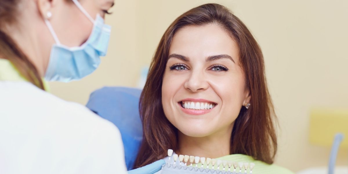 dentist in Arlington, VA dentist in Arlington, VA