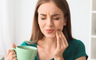 Sensitive Teeth