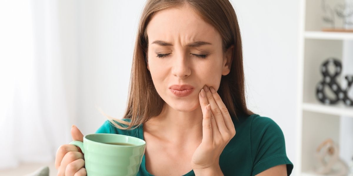 Sensitive Teeth