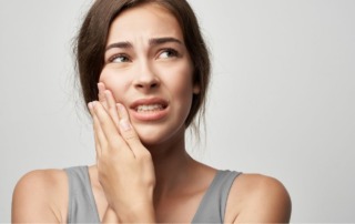 tooth pain
