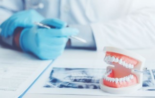 Dentures