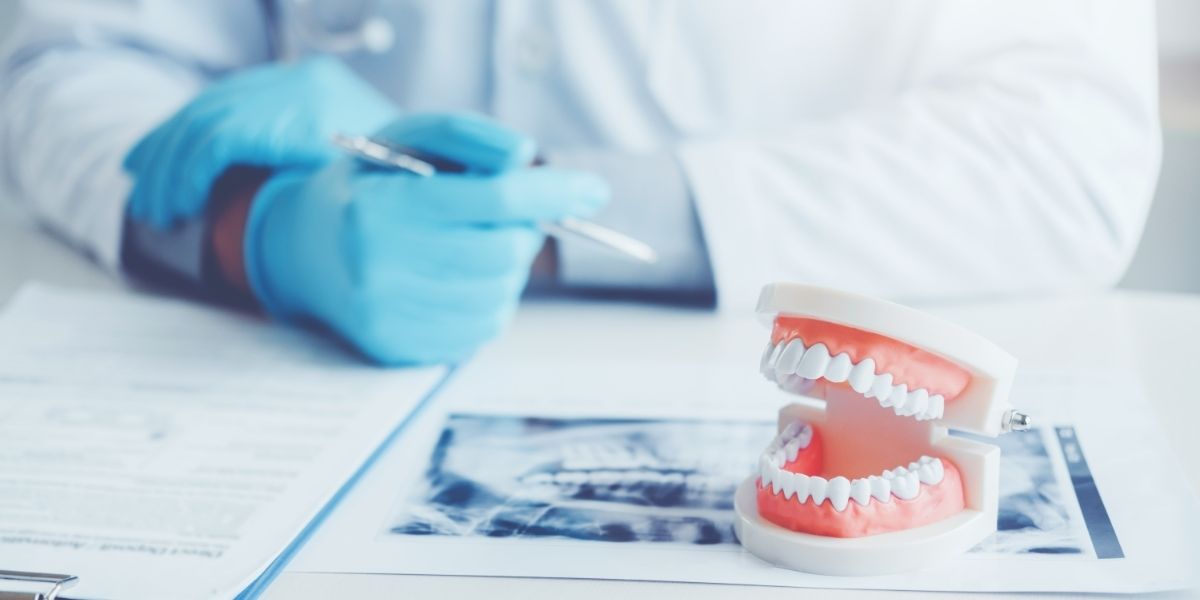 Dentures