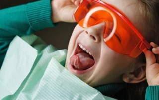 dental visit