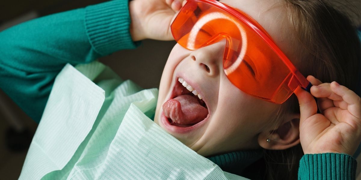 dental visit