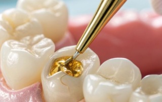 Dental fillings