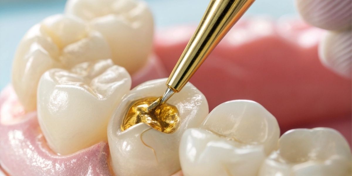 Dental fillings
