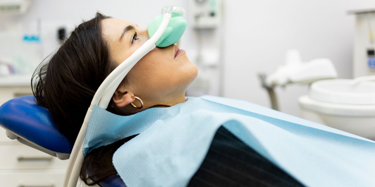 Nitrous Oxide