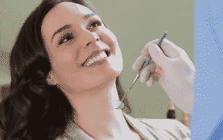 Dental bonding vs veneers cosmetic dentistry treatment at Renova Smiles