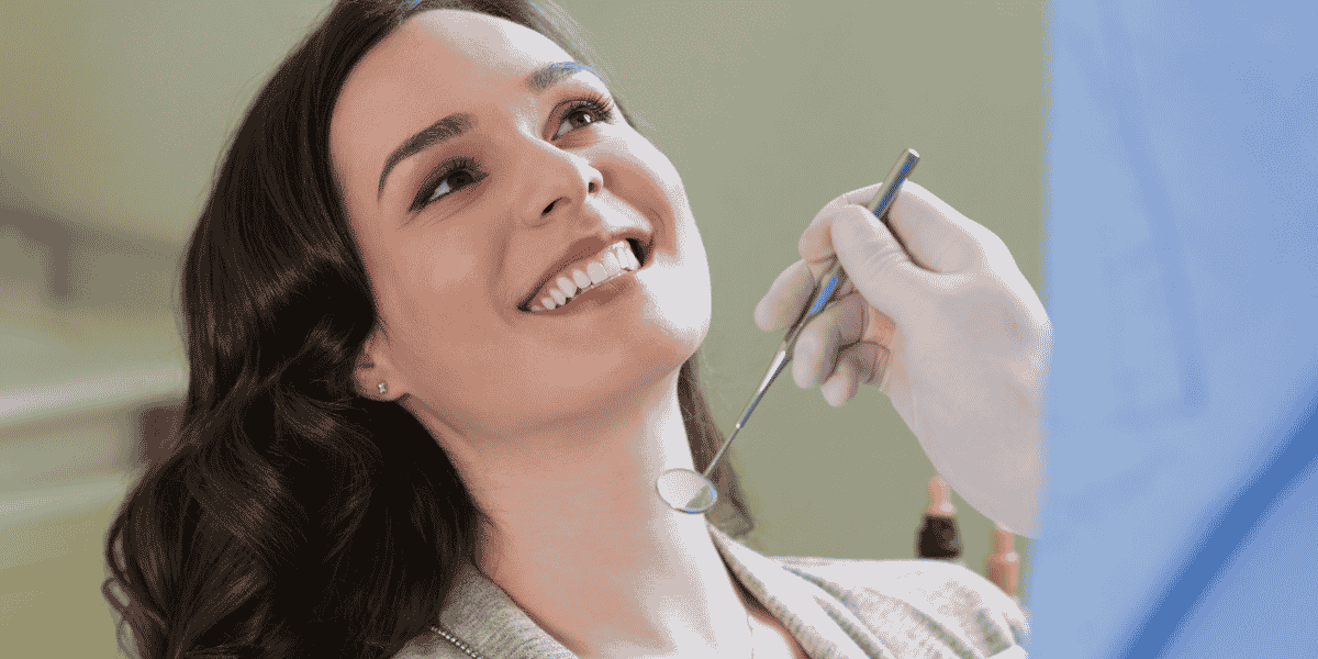 Dental bonding vs veneers cosmetic dentistry treatment at Renova Smiles